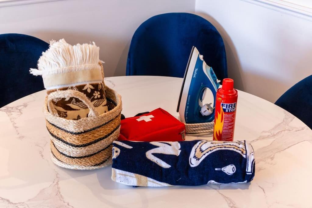 Apartamento Luxury And Healthy Designed With Pool